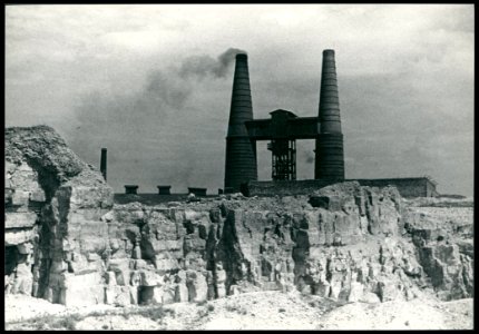 Czestochowa, wapiennik 1930-1939 (47773297)