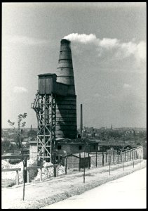 Czestochowa, wapiennik 1930-1939 (47773431)
