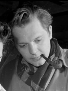 Daniel Rhodes (1943)