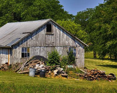 Rustic art digital art