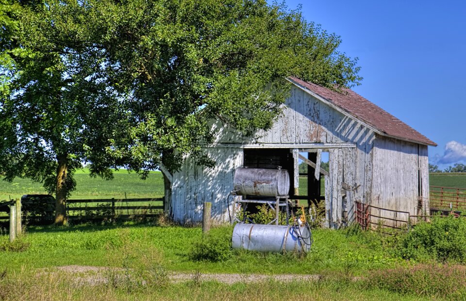 Rustic art digital art