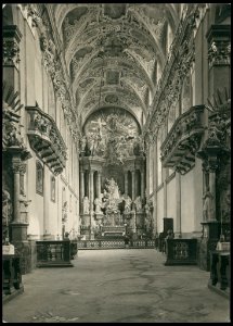 Czestochowa, Wielki Kosciol ca 1936 (47732653)