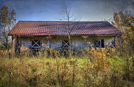 Rustic art digital art
