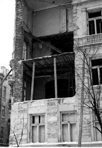 Dom przy ulicy Chopina 3 w Lublinie (2-240) photo