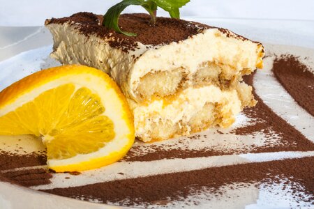 Tiramisu candy chocolate