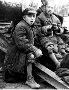 Dzieci polskie w ZSRR (21-240-2) photo