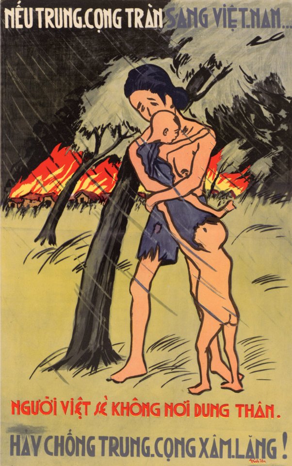 Devastation Caused By Communism - NARA - 5729937 (cropped)