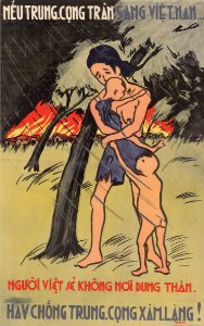 Devastation Caused By Communism - NARA - 5729937 (cropped)