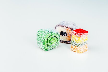Food nutrition appetizing