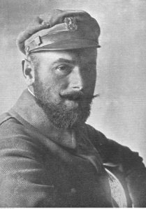 Edward Śmigły - Rydz (22-69-3)