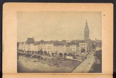 Elbing - illustrierter Fuhrer 1925 (93803840)