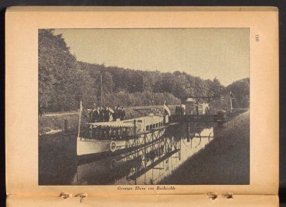 Elbing - illustrierter Fuhrer 1925 (93804244)