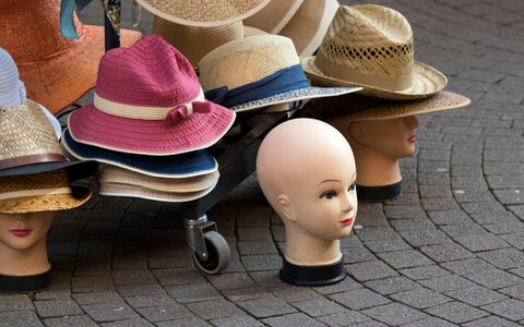 Fashion clothing attitude to life