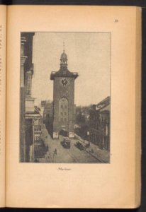 Elbing - illustrierter Fuhrer 1925 (93803947)