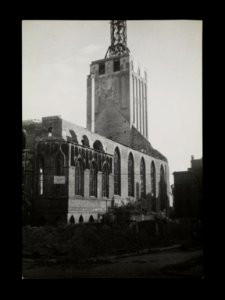 Elblag, kosciol sw. Mikolaja 1949 (66044716)