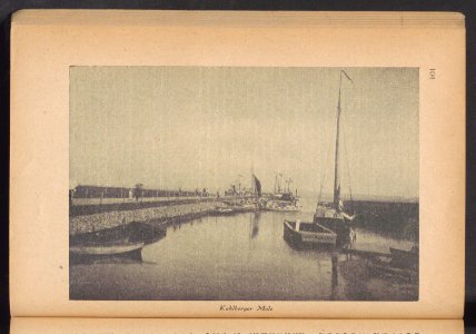 Elbing - illustrierter Fuhrer 1925 (93804210)
