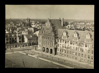 Elblag, sady 1949 (66044718)
