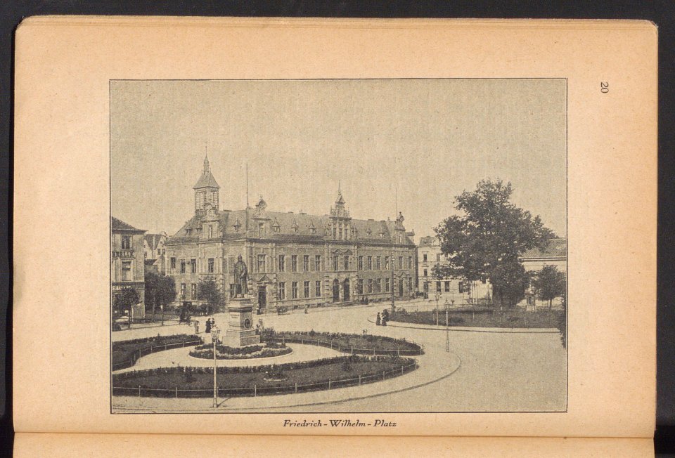 Elbing - illustrierter Fuhrer 1925 (93803854)
