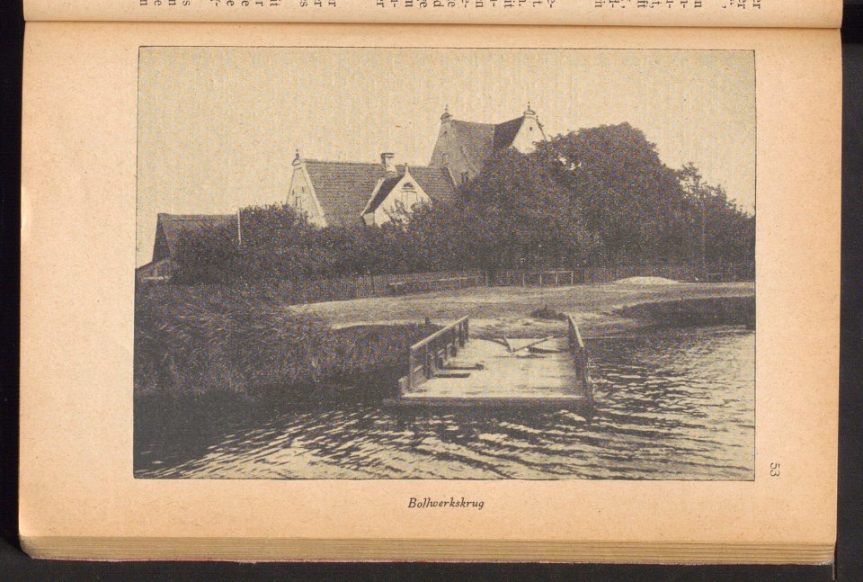 Elbing - illustrierter Fuhrer 1925 (93804016)