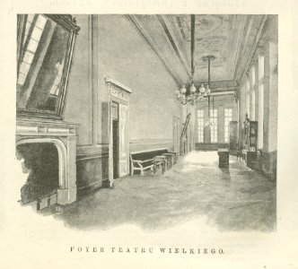 Foyer teatru Wielkiego (59367)