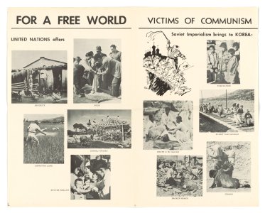 For a Free World and Victims of Communism - NARA - 5729950