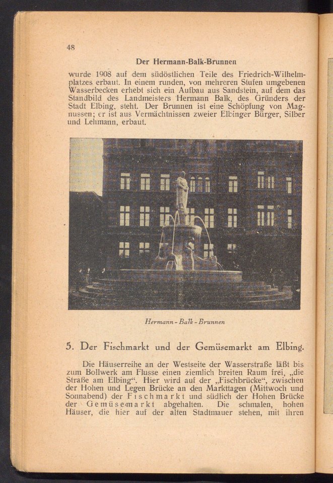 Elbing - illustrierter Fuhrer 1925 (93803989)