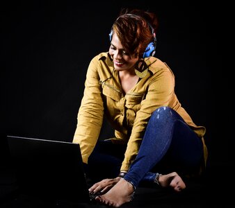 Sound i am a student musician