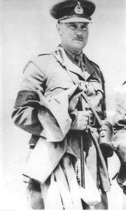 Freyburg Bernard Cyril (2-507)