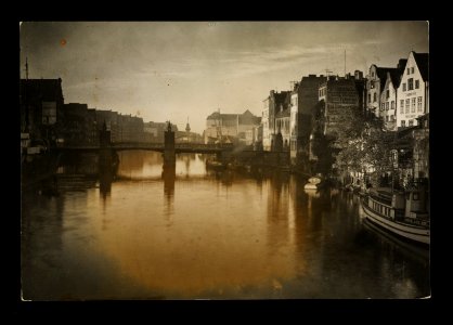 Gdansk, Dlugi Most 1937 (66045474)