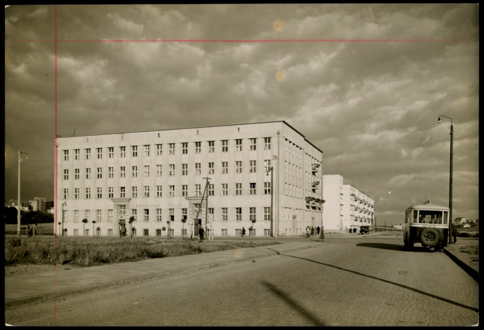 Gdynia, Komisarjat Rzadu 1930-1939 (39491858)