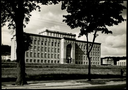 Gdynia, Instytut Morski 1930-1939 (39488244)