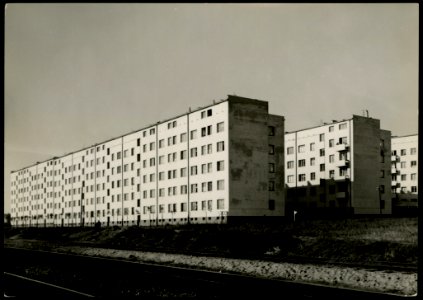 Gdynia, spoldzielnia mieszkaniowa 1930-1939 (39492826)