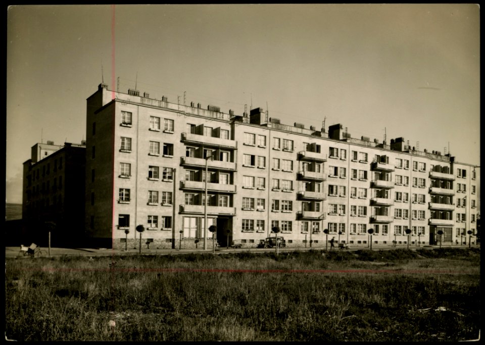 Gdynia, kooperatywa 1933 (39492801)