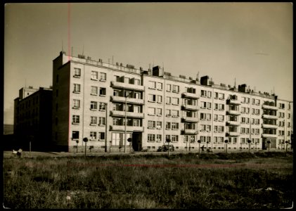Gdynia, kooperatywa 1933 (39492801)