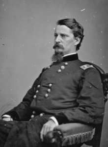 Gen. Winfield S. Hancock - NARA - 529369 (cropped)
