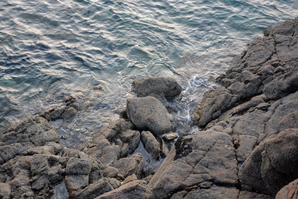 Water dinard brittany