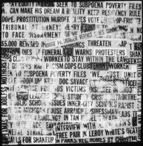 Ghetto Headlines - NARA - 559351