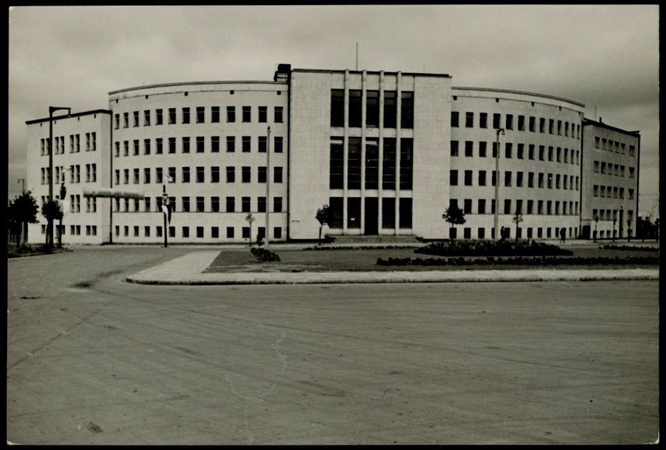 Gdynia, sad okregowy 1937 (39491937)