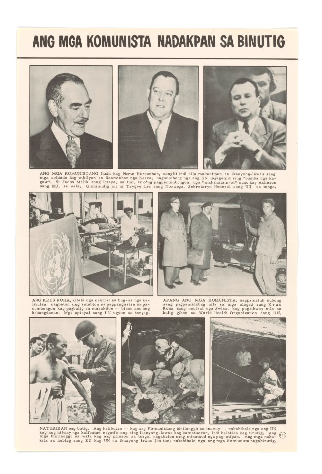 Germ Warfare - NARA - 5729955