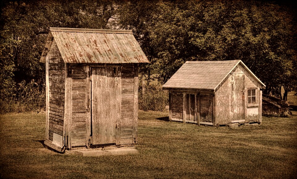 Rustic art digital art