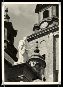 Gniezno, katedra, posag 1939 (67738737) photo