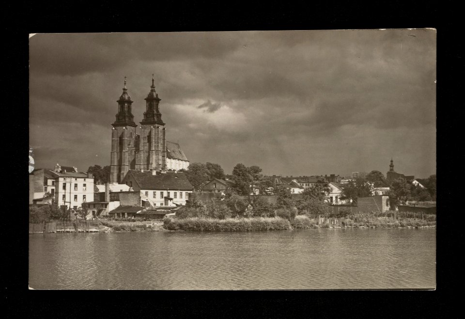 Gniezno przed 1939 (93338663)