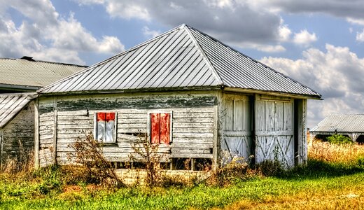 Rustic art digital art