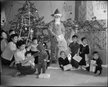 Granada Relocation Center, Amache, Colorado. Chief Steward Matsumoto of Block 7-H at the Granada Re . . . - NARA - 539412