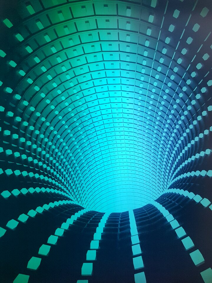 Summary technology wallpaper