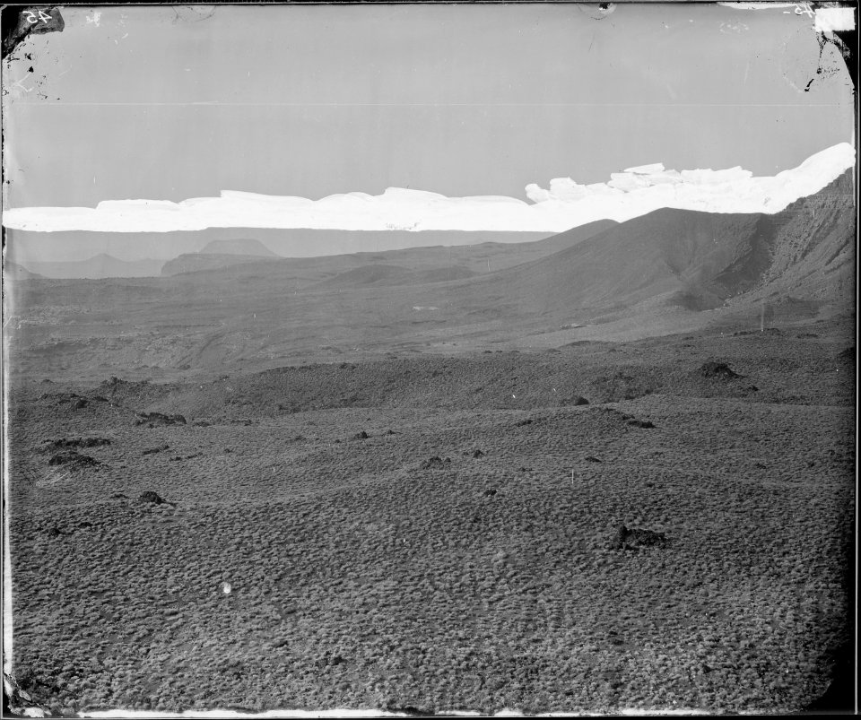 GRAND CANYON, COLORADO RIVER, ARIZONA - NARA - 524148