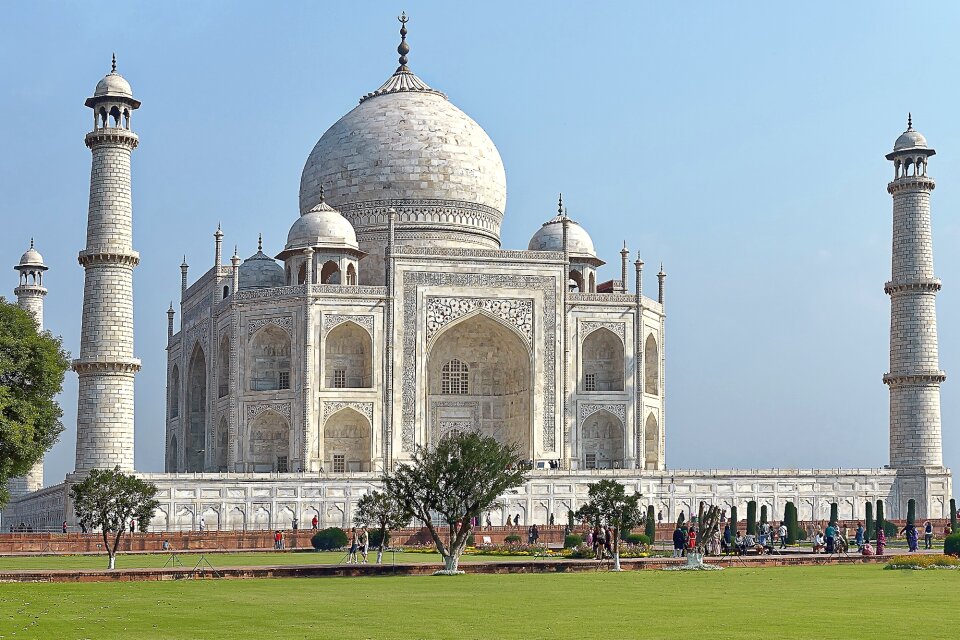 Rajasthan architecture religion