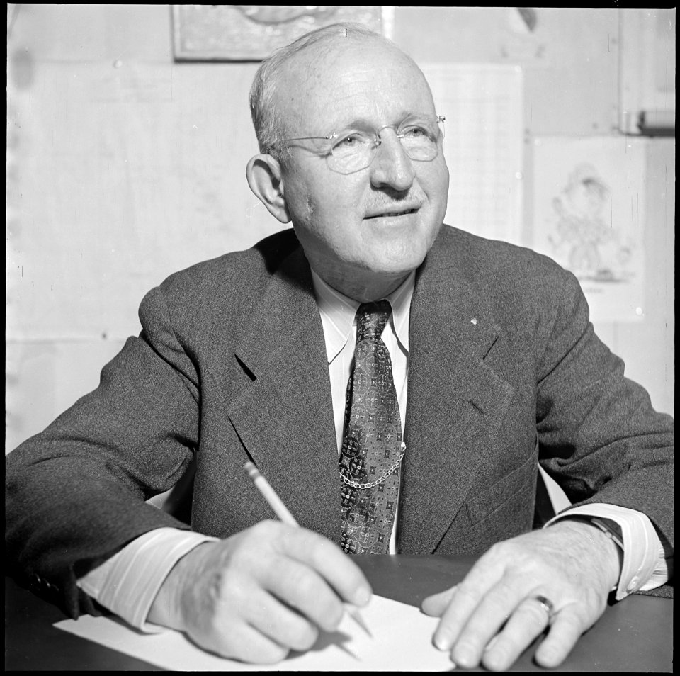 Granada Relocation Center, Amache, Colorado. Project Director James G. Lindley. A total of nearly . . . - NARA - 539948