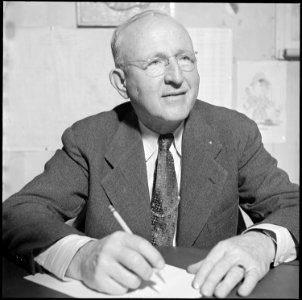 Granada Relocation Center, Amache, Colorado. Project Director James G. Lindley. A total of nearly . . . - NARA - 539948