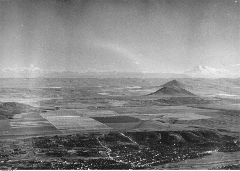 Góry Kaukaz (2-819)